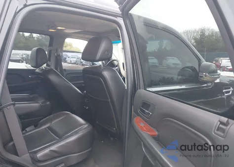 2007 Cadillac Escalade Standard from USA, damaged, VIN 1GYFK638X7R269518